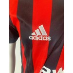 Michael Ballack Bayer 04 Leverkusen 2001-2002 Heimtrikot  Retro Kit  Trikot Soccer Shirt