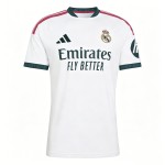 Real Madrid 26_27 Home Jersey Soccer