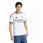 Real Madrid 26_27 Home Jersey Soccer