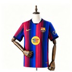 2627 FC Barcelona Soccer Jersey