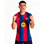 2627 FC Barcelona Soccer Jersey