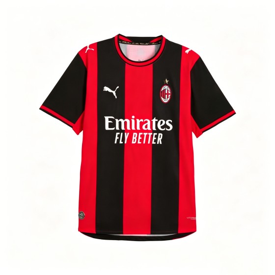 AC Milan 26_27 Home Jersey Soccer