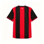 AC Milan 26_27 Authentic Home Jersey Soccer