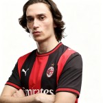 AC Milan 26_27 Authentic Home Jersey Soccer