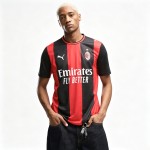 AC Milan 26_27 Home Jersey Soccer