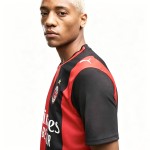 AC Milan 26_27 Home Jersey Soccer
