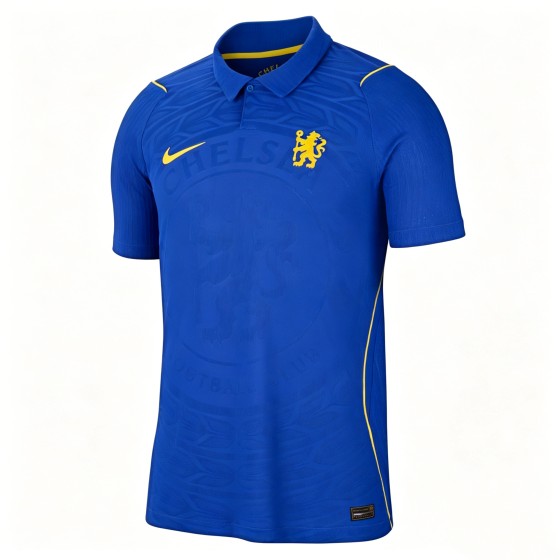 Chelsea 26_27 Authentic Home Jersey Soccer