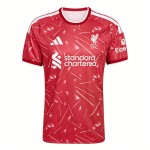 Liverpool 26_27 Home Jersey Soccer