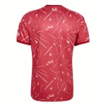Liverpool 26_27 Home Jersey Soccer