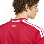 Manchester United 26_27 Home Jersey Soccer