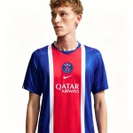 Paris Saint-Germain 26_27 Home Jersey Soccer