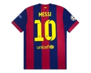 Build a 3-Shirt Messi Jersey Collection on a Budget