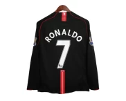 Ronaldo Jersey Travel Guide: Pack Number 7 Safely